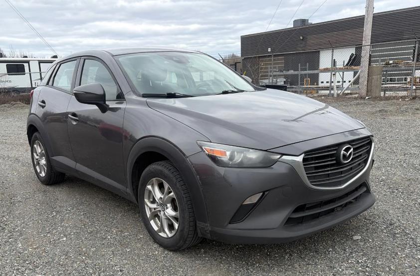 mazda CX-3 2020 - 2