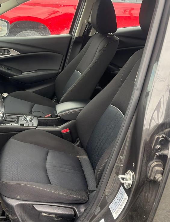 mazda CX-3 2020 - 3