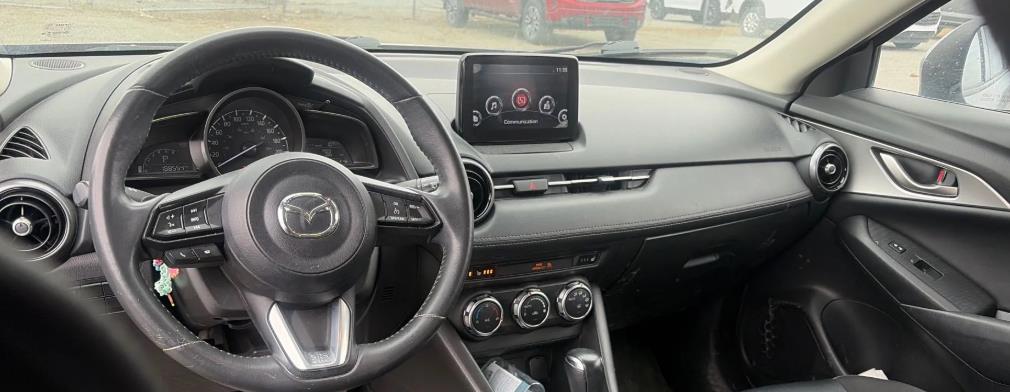 mazda CX-3 2020 - 4