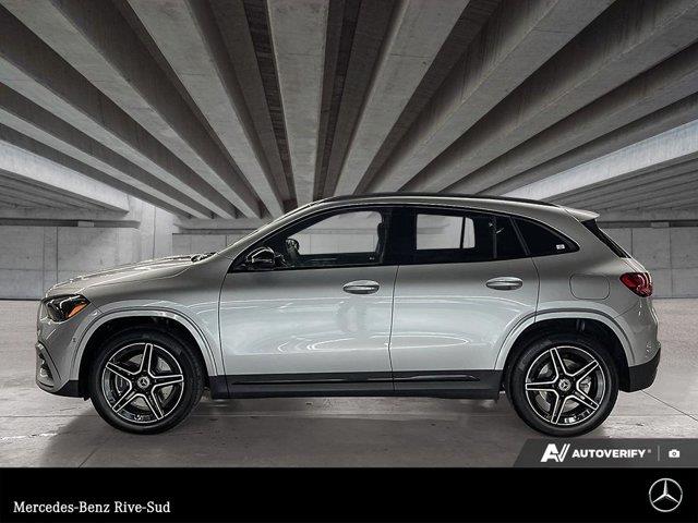 mercedes-benz GLA 2026 - 2