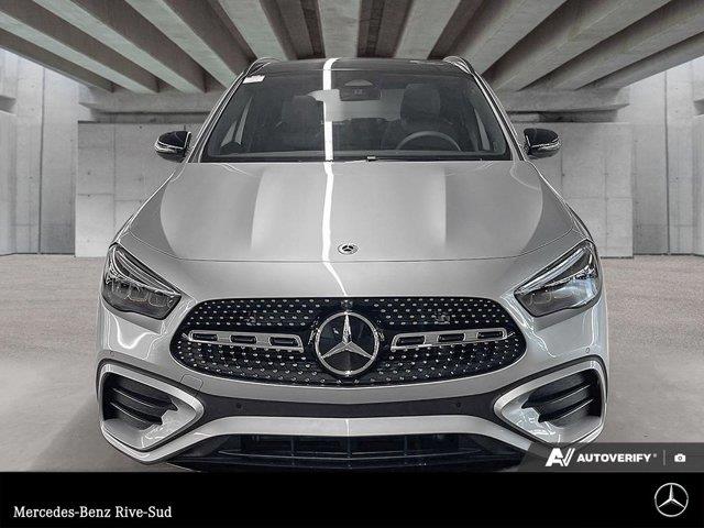 mercedes-benz GLA 2026 - 8