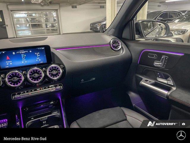 mercedes-benz GLA 2026 - 11
