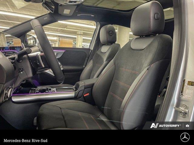 mercedes-benz GLA 2026 - 12