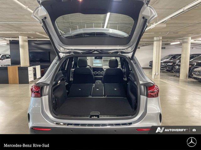 mercedes-benz GLA 2026 - 20