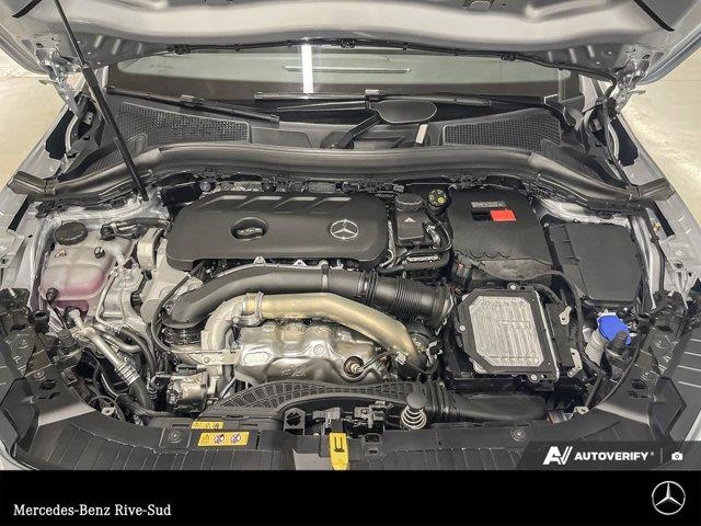 mercedes-benz GLA 2026 - 21