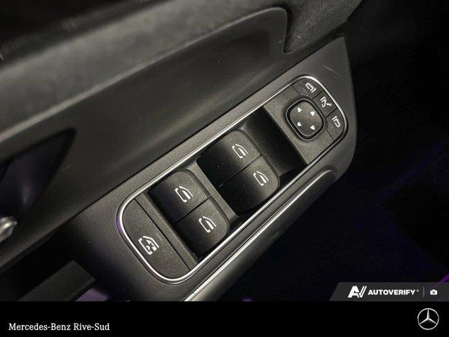 mercedes-benz GLA 2026 - 23