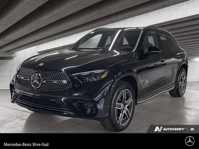mercedes-benz GLC 2026