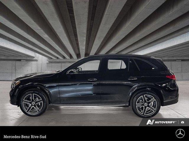 mercedes-benz GLC 2026 - 2