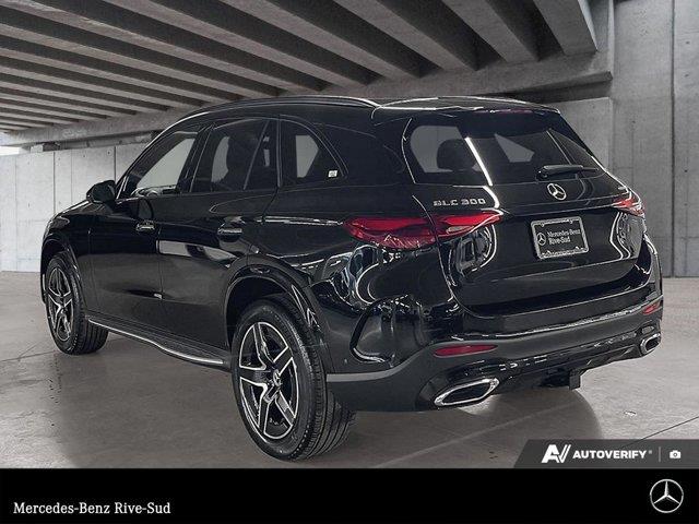 mercedes-benz GLC 2026 - 3
