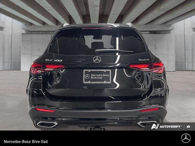 mercedes-benz GLC 2026 - 4