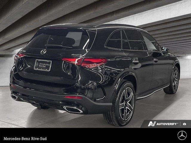 mercedes-benz GLC 2026 - 5