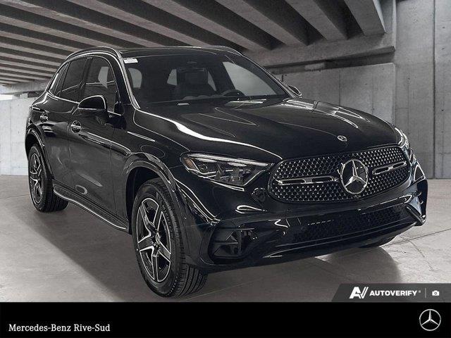mercedes-benz GLC 2026 - 7