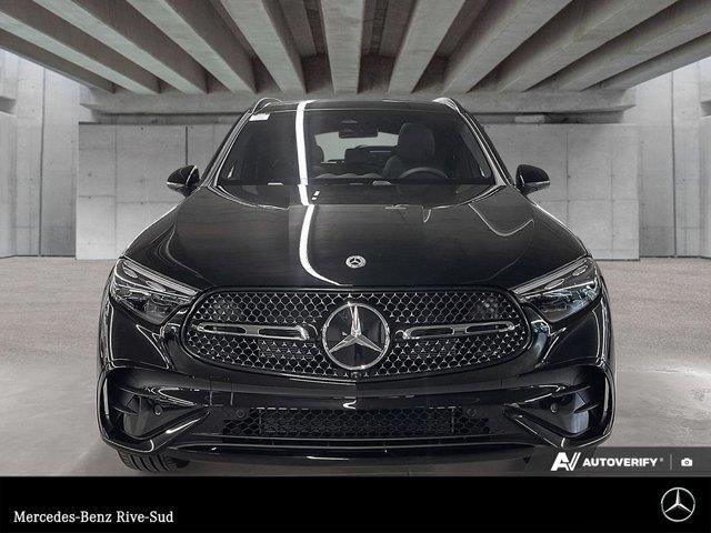 mercedes-benz GLC 2026 - 8