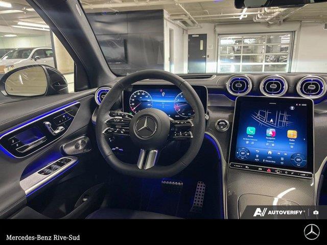 mercedes-benz GLC 2026 - 9