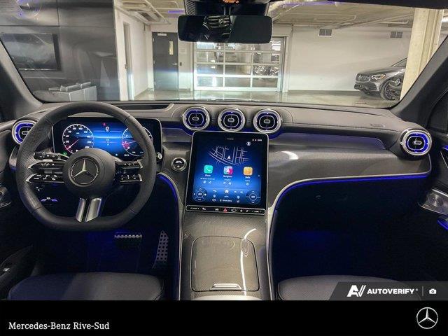 mercedes-benz GLC 2026 - 10