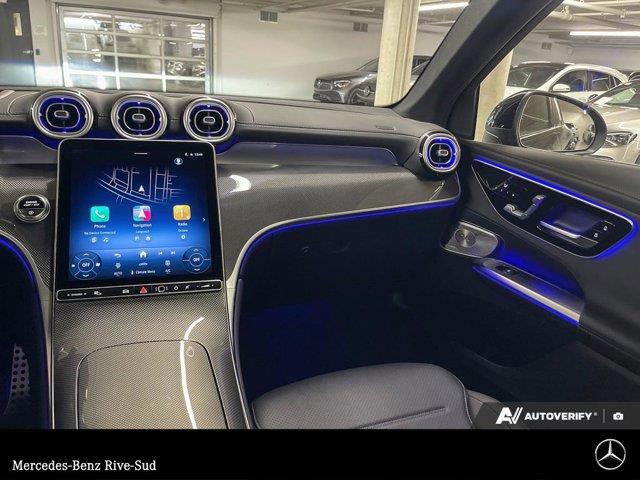 mercedes-benz GLC 2026 - 11