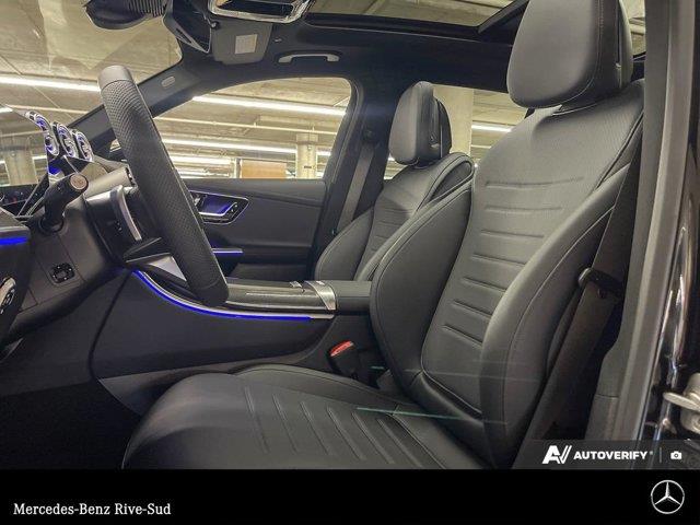 mercedes-benz GLC 2026 - 12