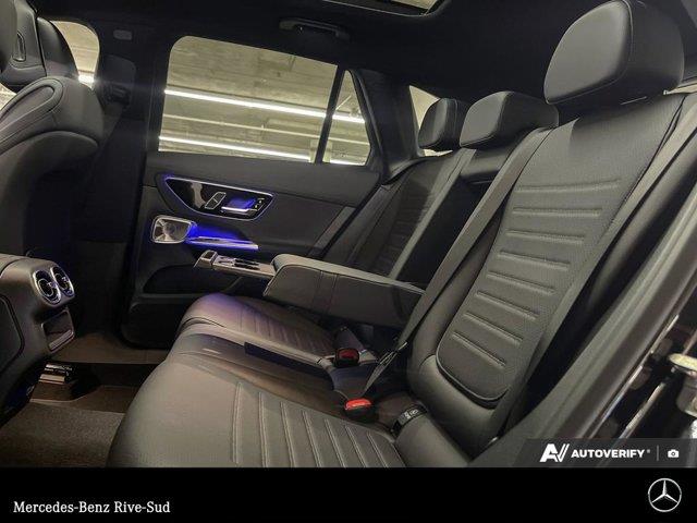 mercedes-benz GLC 2026 - 14