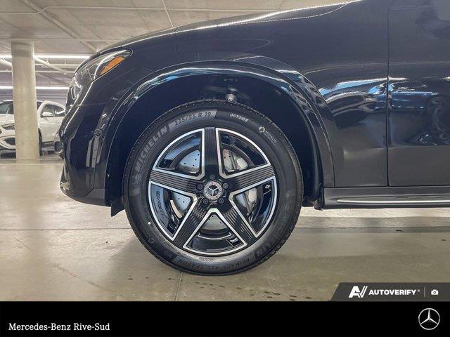 mercedes-benz GLC 2026 - 18
