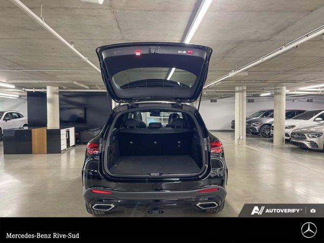 mercedes-benz GLC 2026 - 19