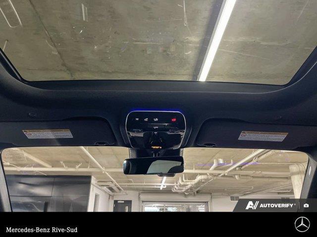 mercedes-benz GLC 2026 - 23