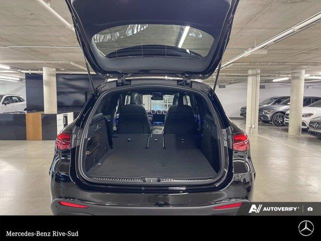 mercedes-benz GLC 2026 - 26