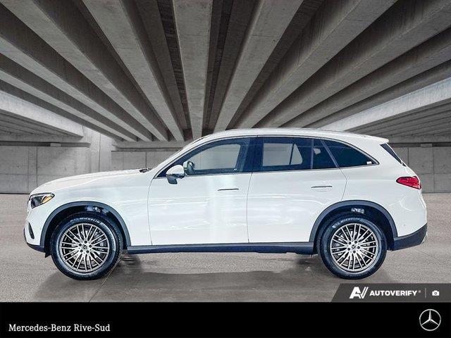 mercedes-benz GLC 2026 - 2