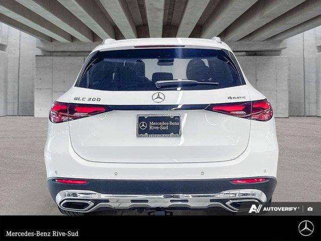 mercedes-benz GLC 2026 - 4
