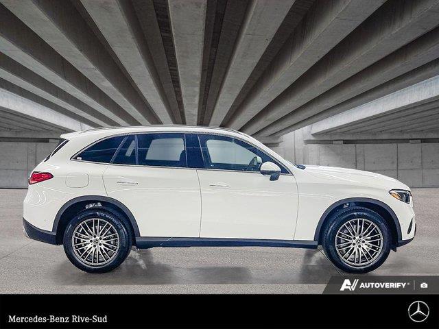 mercedes-benz GLC 2026 - 6