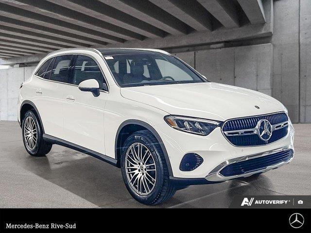 mercedes-benz GLC 2026 - 7