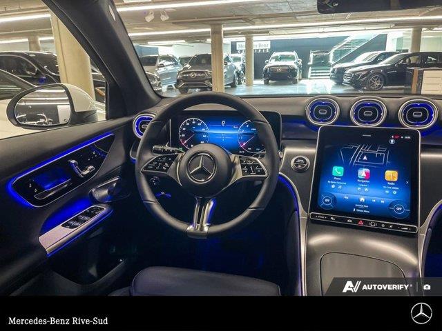 mercedes-benz GLC 2026 - 9
