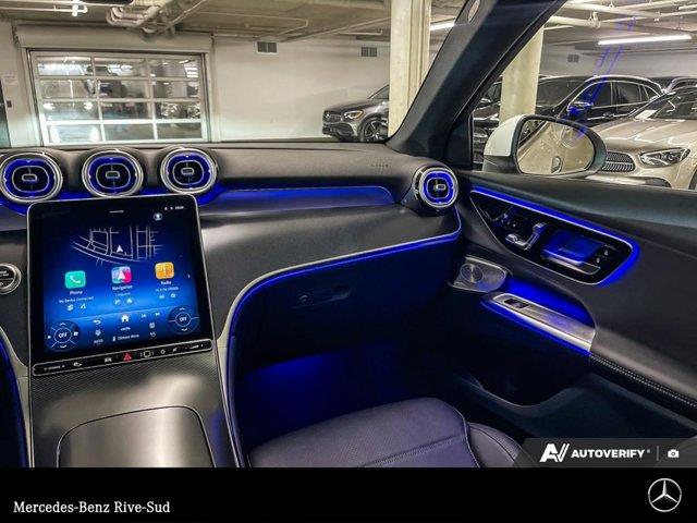 mercedes-benz GLC 2026 - 11