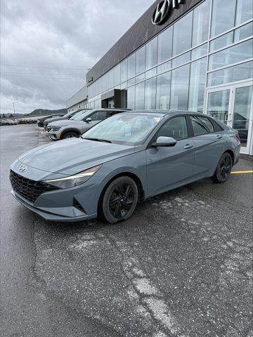 hyundai Elantra 2022 - 3