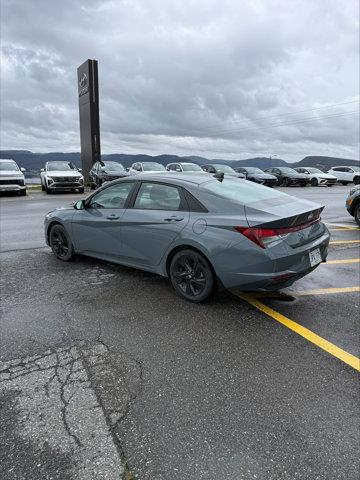 hyundai Elantra 2022 - 5