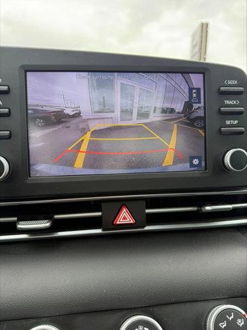 hyundai Elantra 2022 - 10