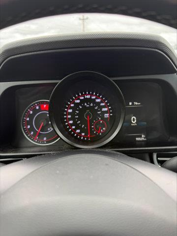 hyundai Elantra 2022 - 12
