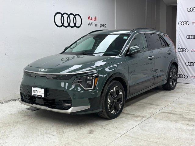 kia Niro électrique 2023 - 2