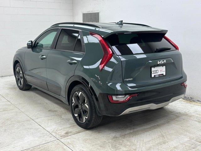 kia Niro électrique 2023 - 3