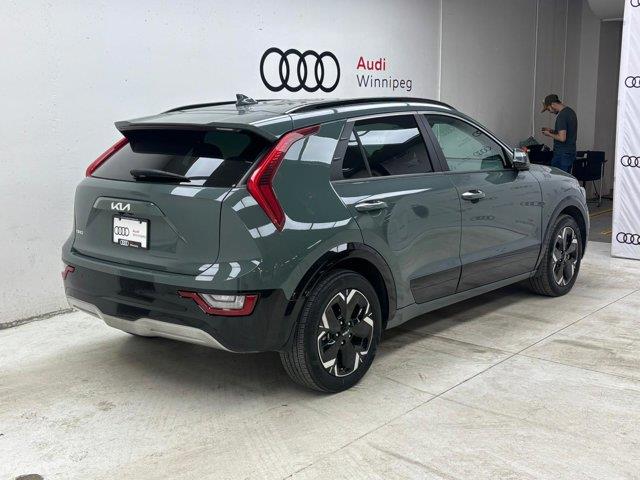 kia Niro électrique 2023 - 4