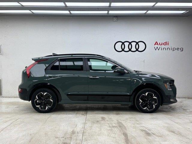 kia Niro électrique 2023 - 5