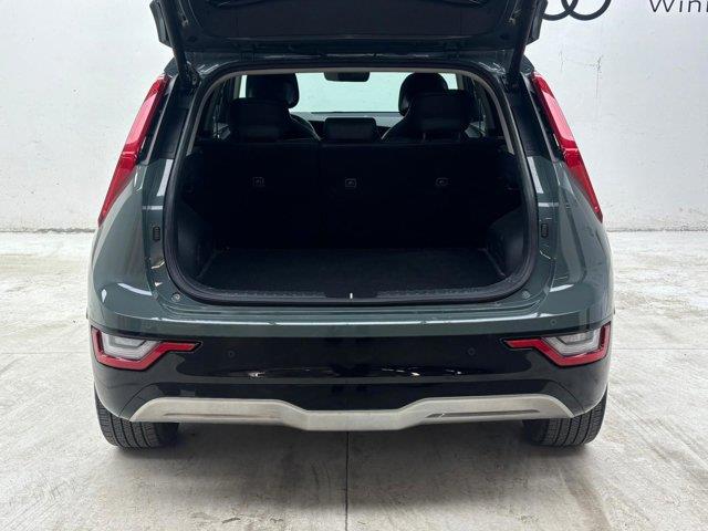 kia Niro électrique 2023 - 7