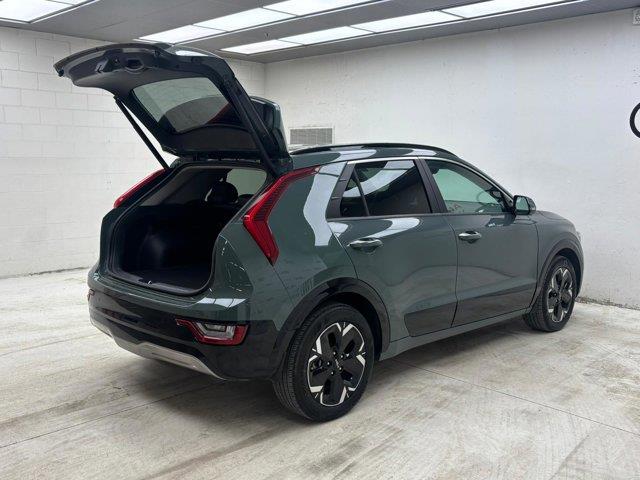 kia Niro électrique 2023 - 8