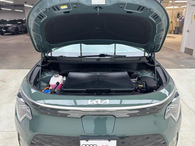 kia Niro électrique 2023 - 9