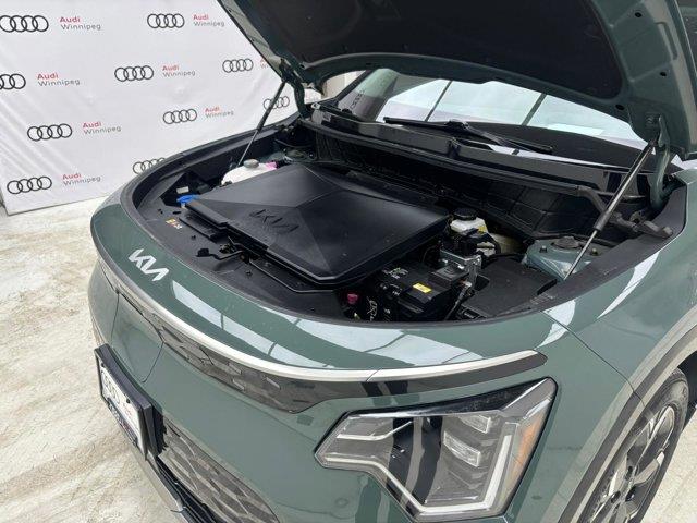 kia Niro électrique 2023 - 10