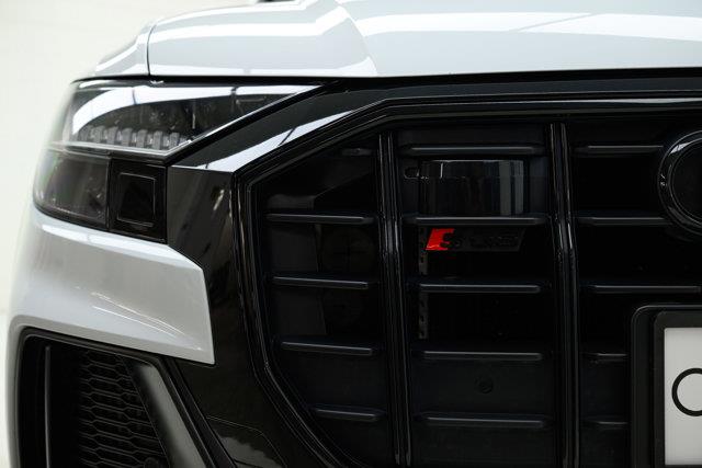 audi SQ8 2023 - 3