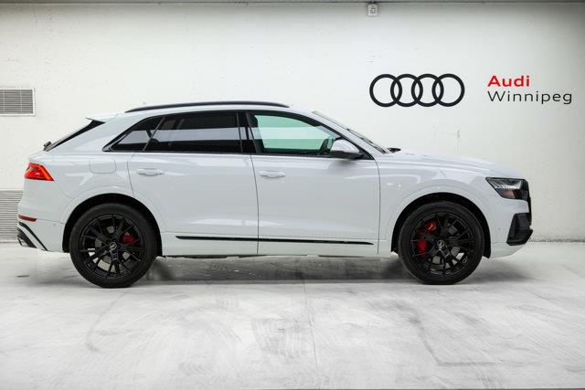 audi SQ8 2023 - 4