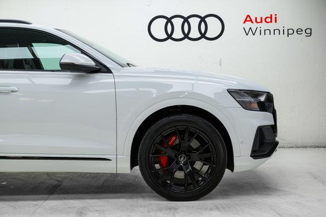 audi SQ8 2023 - 5