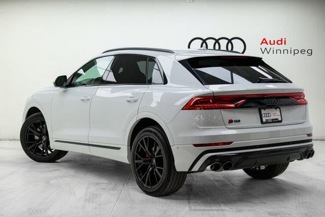 audi SQ8 2023 - 6