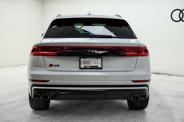 audi SQ8 2023 - 7
