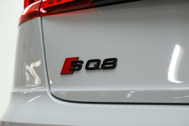 audi SQ8 2023 - 8